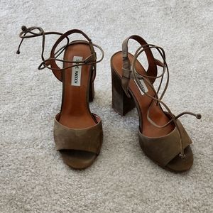 Steve Madden Sandals